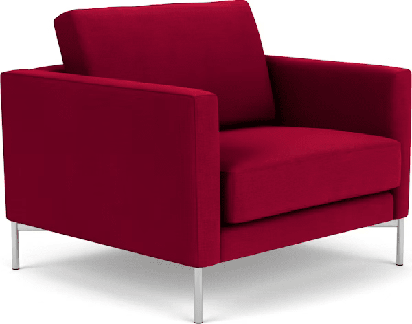 Divina Petite Lounge Chair lounge chair Knoll 