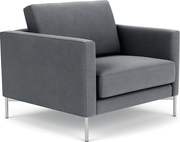 Divina Petite Lounge Chair lounge chair Knoll 