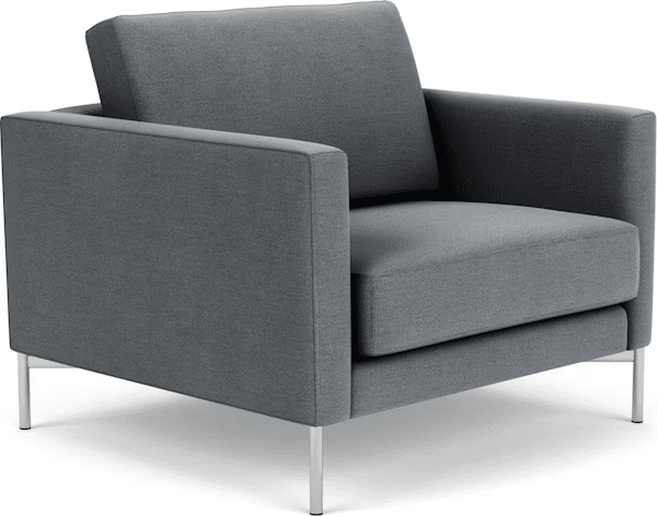 Divina Petite Lounge Chair lounge chair Knoll 