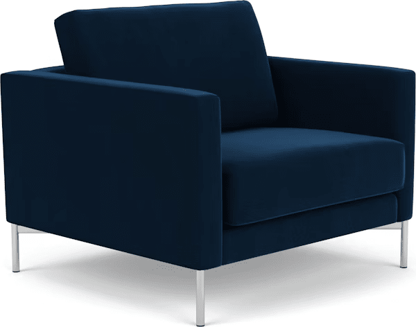 Divina Petite Lounge Chair lounge chair Knoll 
