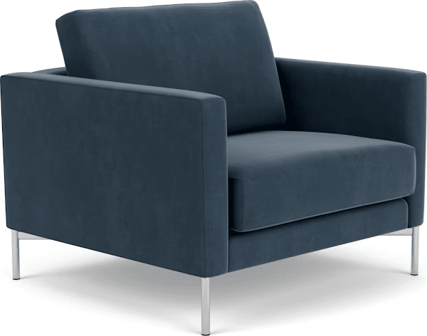 Divina Petite Lounge Chair lounge chair Knoll 