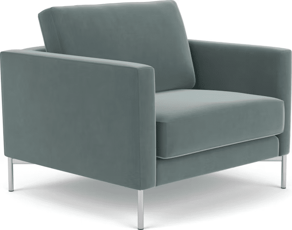 Divina Petite Lounge Chair lounge chair Knoll 