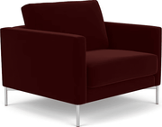 Divina Petite Lounge Chair lounge chair Knoll 