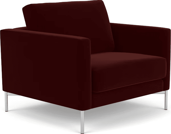 Divina Petite Lounge Chair lounge chair Knoll 