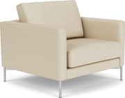 Divina Petite Lounge Chair lounge chair Knoll 