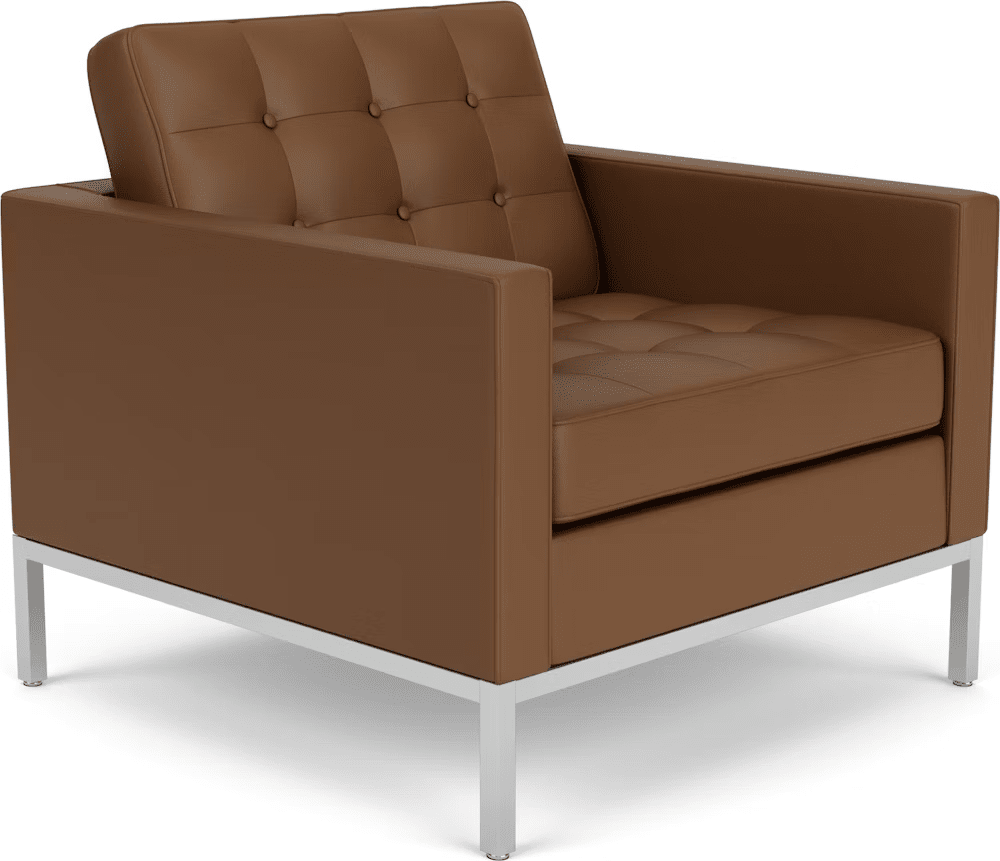 Florence Knoll Lounge Chair lounge chair Knoll 
