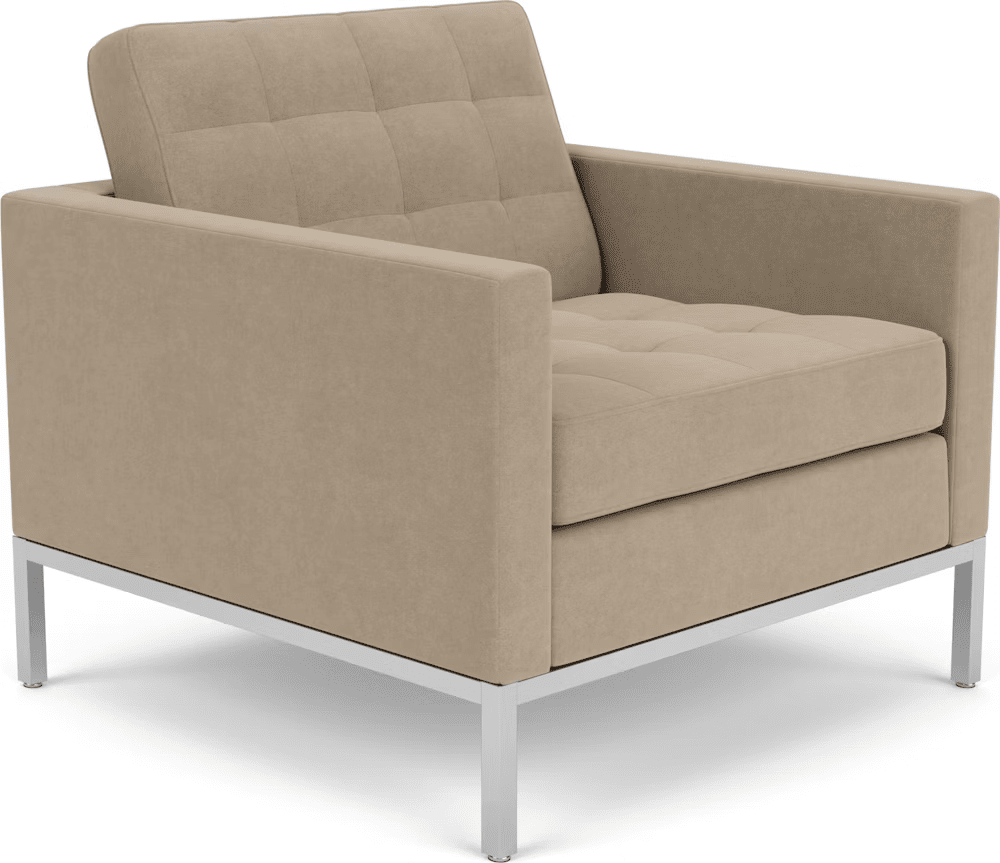 Florence Knoll Lounge Chair lounge chair Knoll 