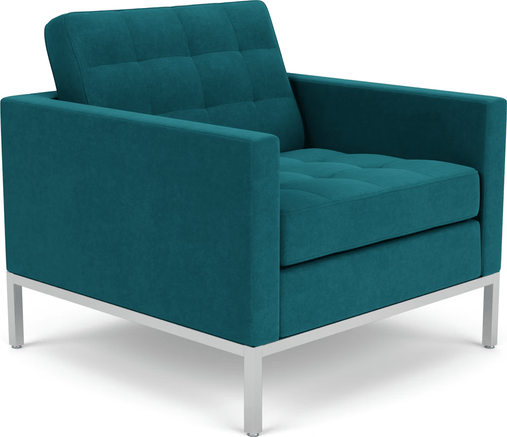 Florence Knoll Lounge Chair lounge chair Knoll 