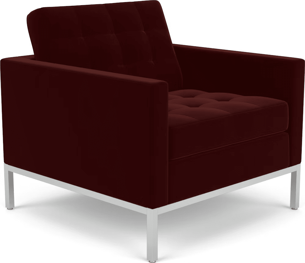 Florence Knoll Lounge Chair lounge chair Knoll 