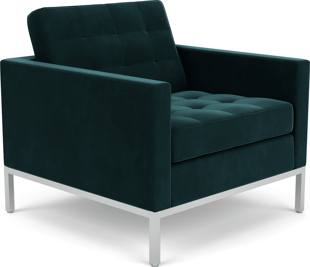 Florence Knoll Lounge Chair lounge chair Knoll 