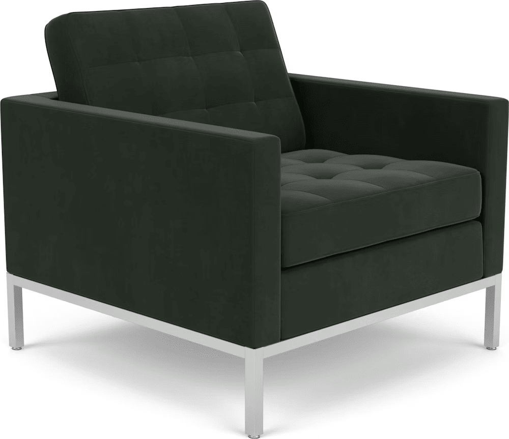 Florence Knoll Lounge Chair lounge chair Knoll 