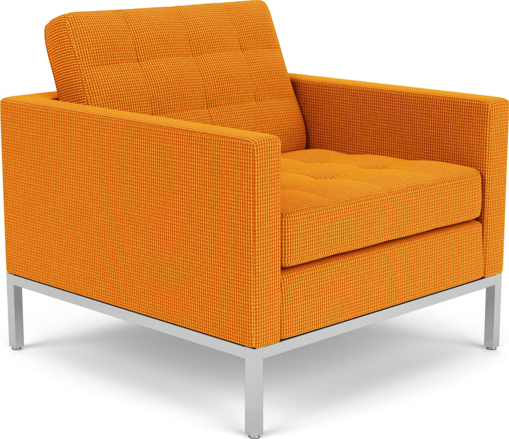 Florence Knoll Lounge Chair lounge chair Knoll 