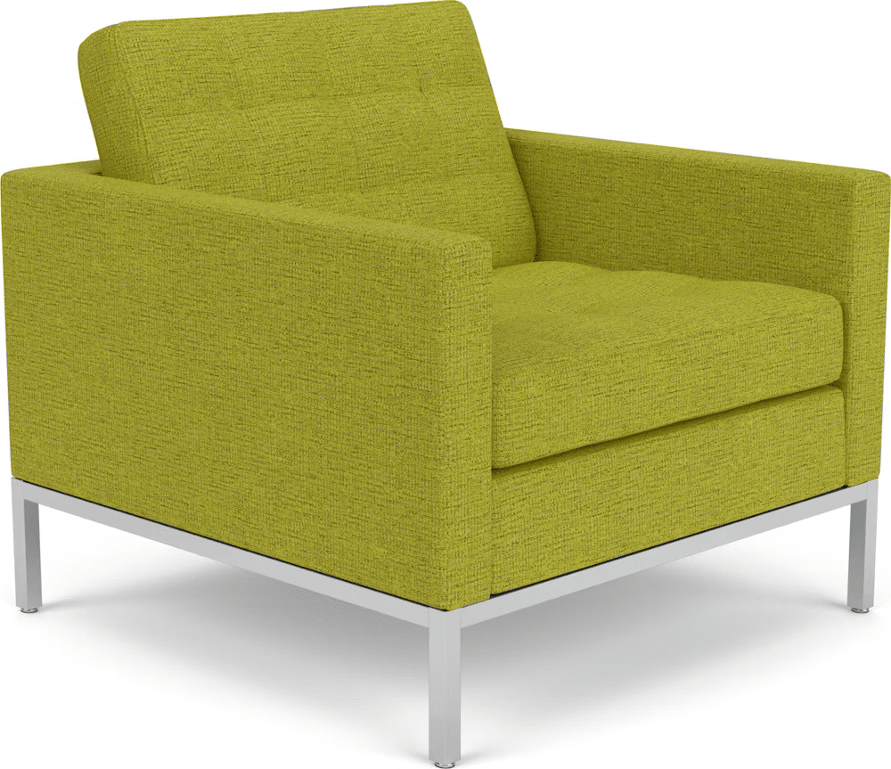 Florence Knoll Lounge Chair lounge chair Knoll 