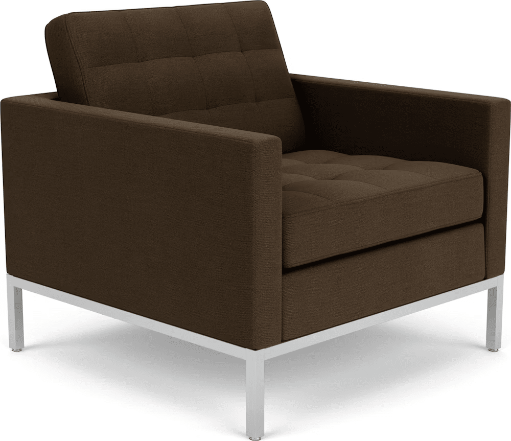 Florence Knoll Lounge Chair lounge chair Knoll 
