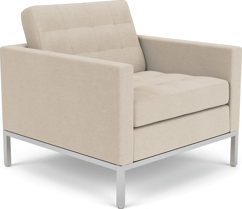 Florence Knoll Lounge Chair lounge chair Knoll 