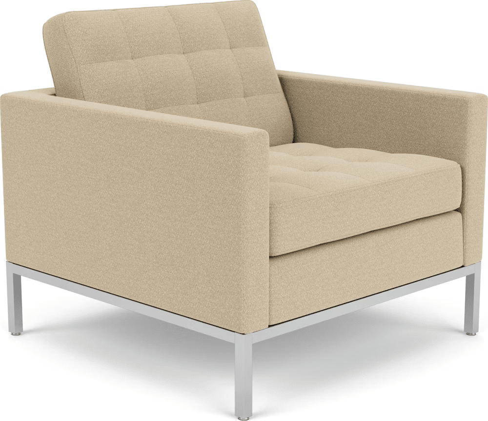Florence Knoll Lounge Chair lounge chair Knoll 