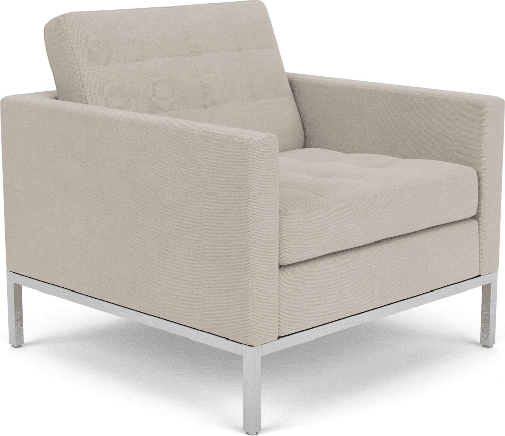 Florence Knoll Lounge Chair lounge chair Knoll 