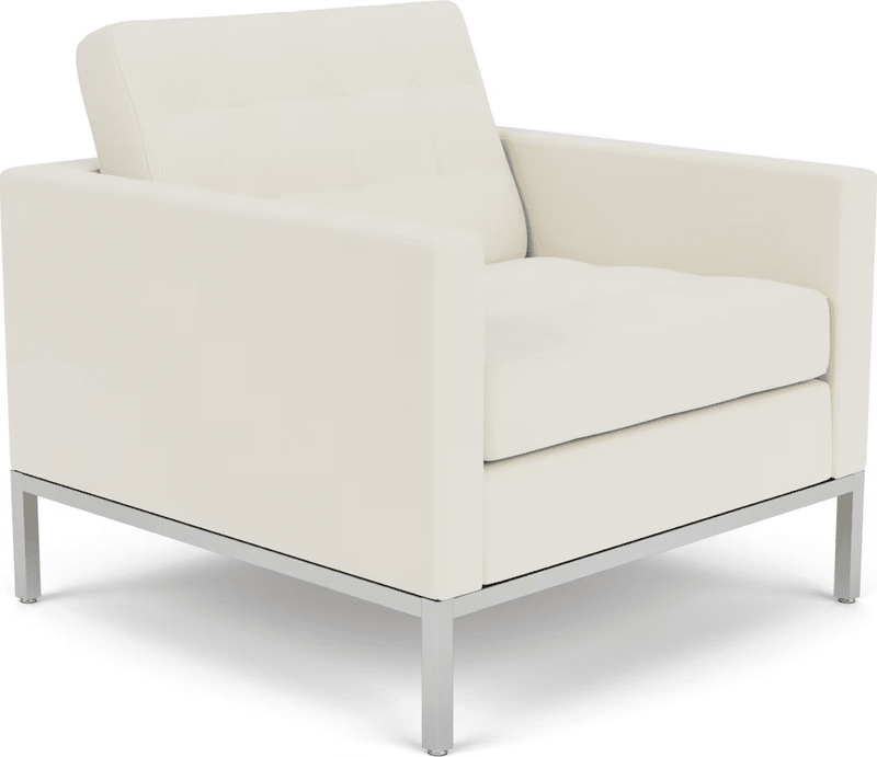 Florence Knoll Lounge Chair lounge chair Knoll 
