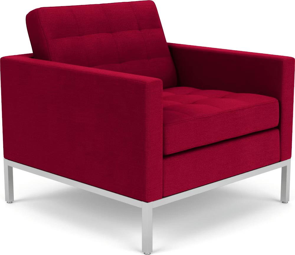 Florence Knoll Lounge Chair lounge chair Knoll 