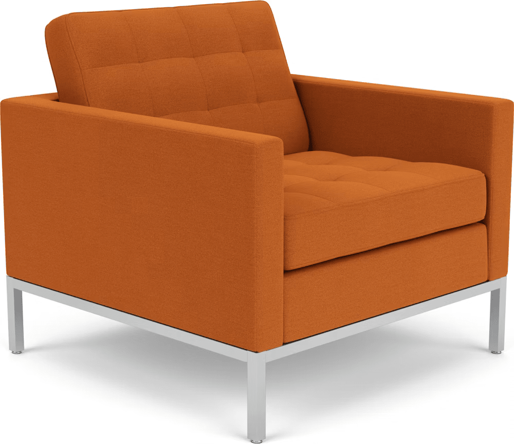 Florence Knoll Lounge Chair lounge chair Knoll 