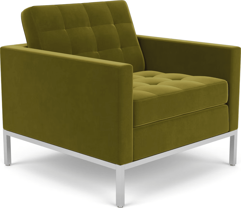 Florence Knoll Lounge Chair lounge chair Knoll 