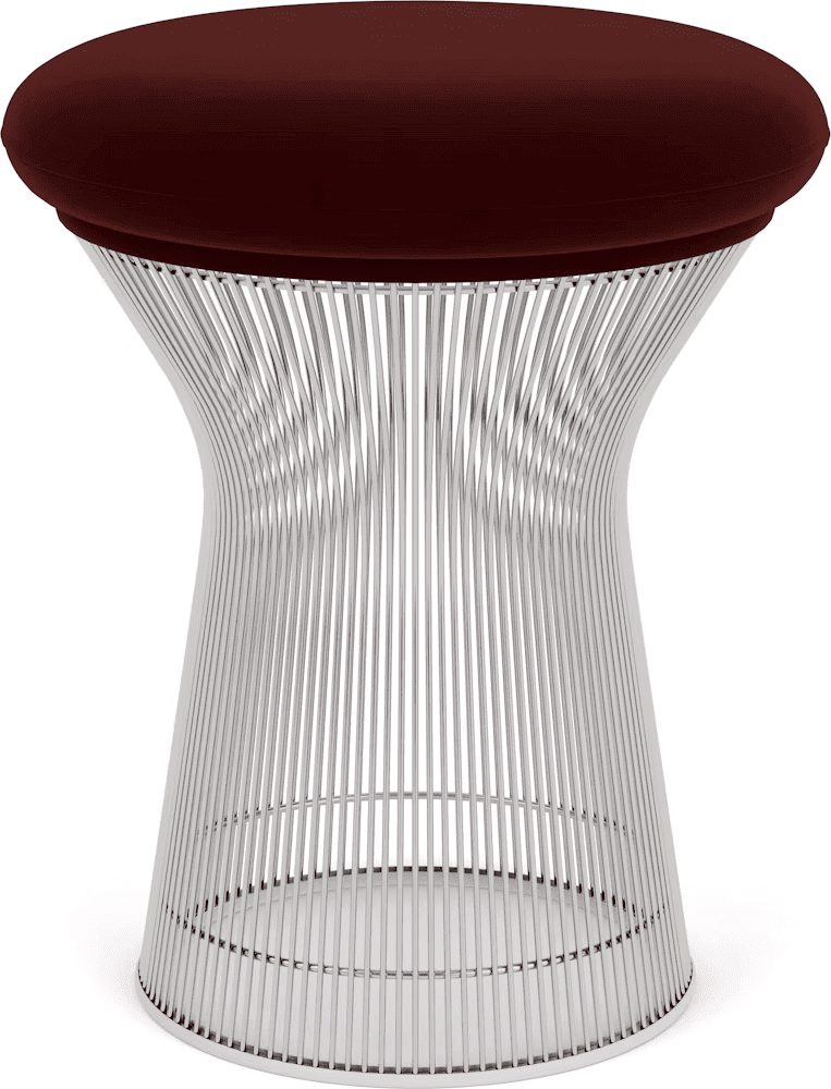 Platner Stool Stools Knoll 