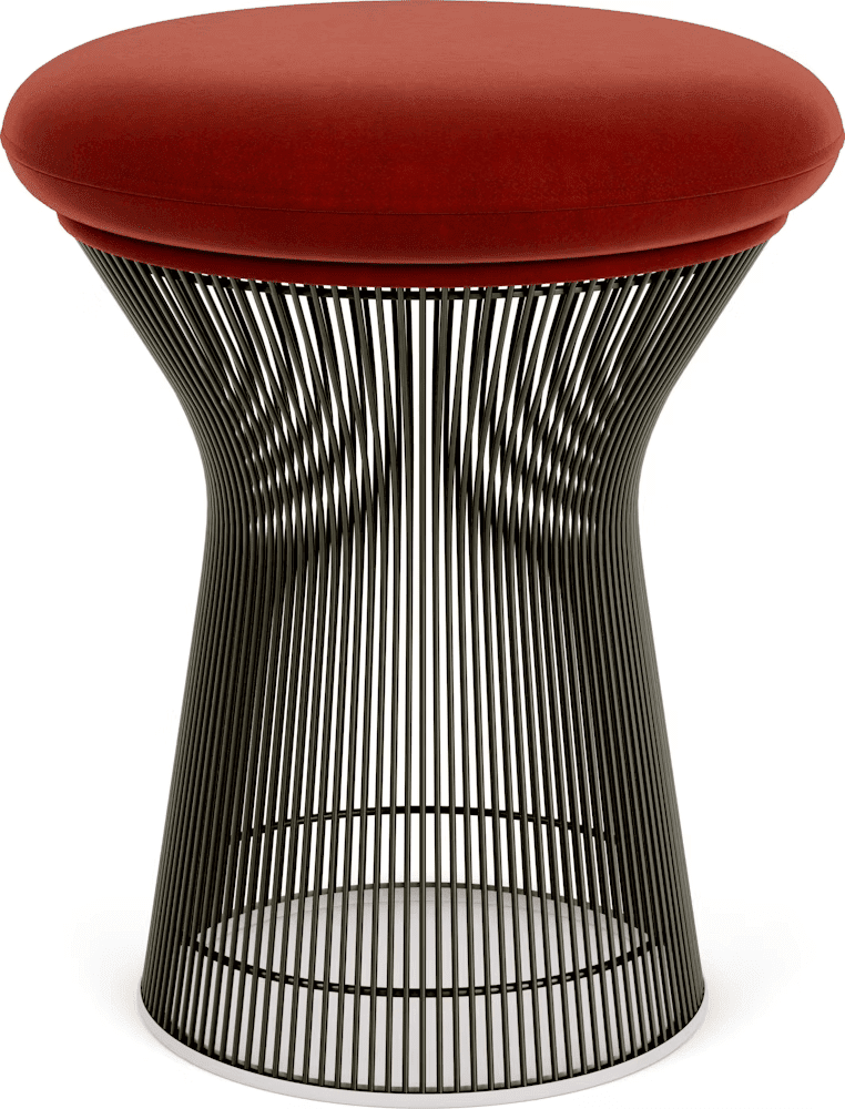 Platner Stool Stools Knoll 