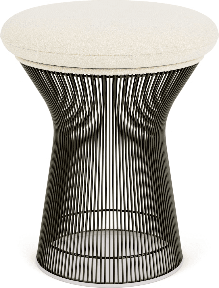 Platner Stool Stools Knoll 