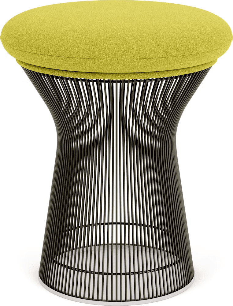 Platner Stool Stools Knoll 