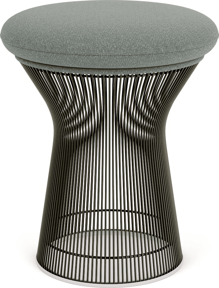 Platner Stool Stools Knoll 