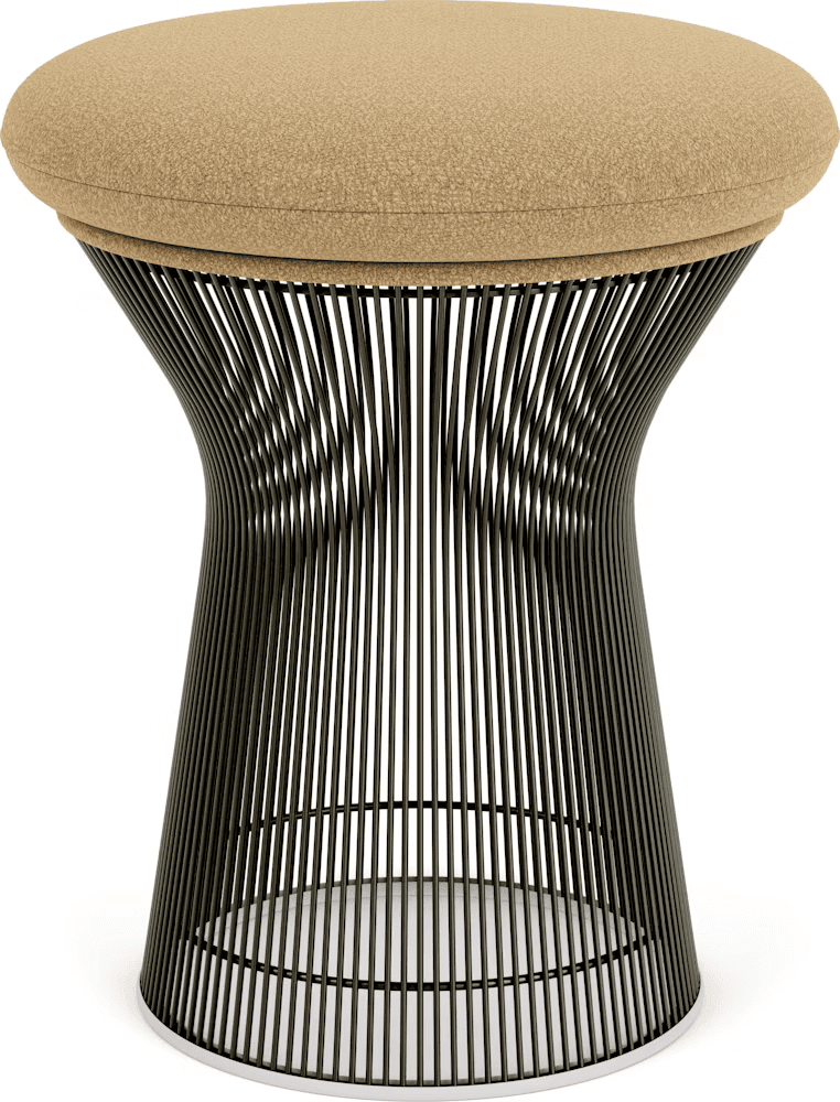Platner Stool Stools Knoll 