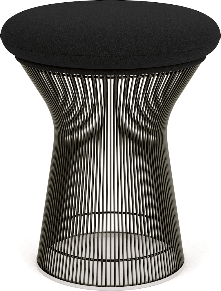 Platner Stool Stools Knoll 