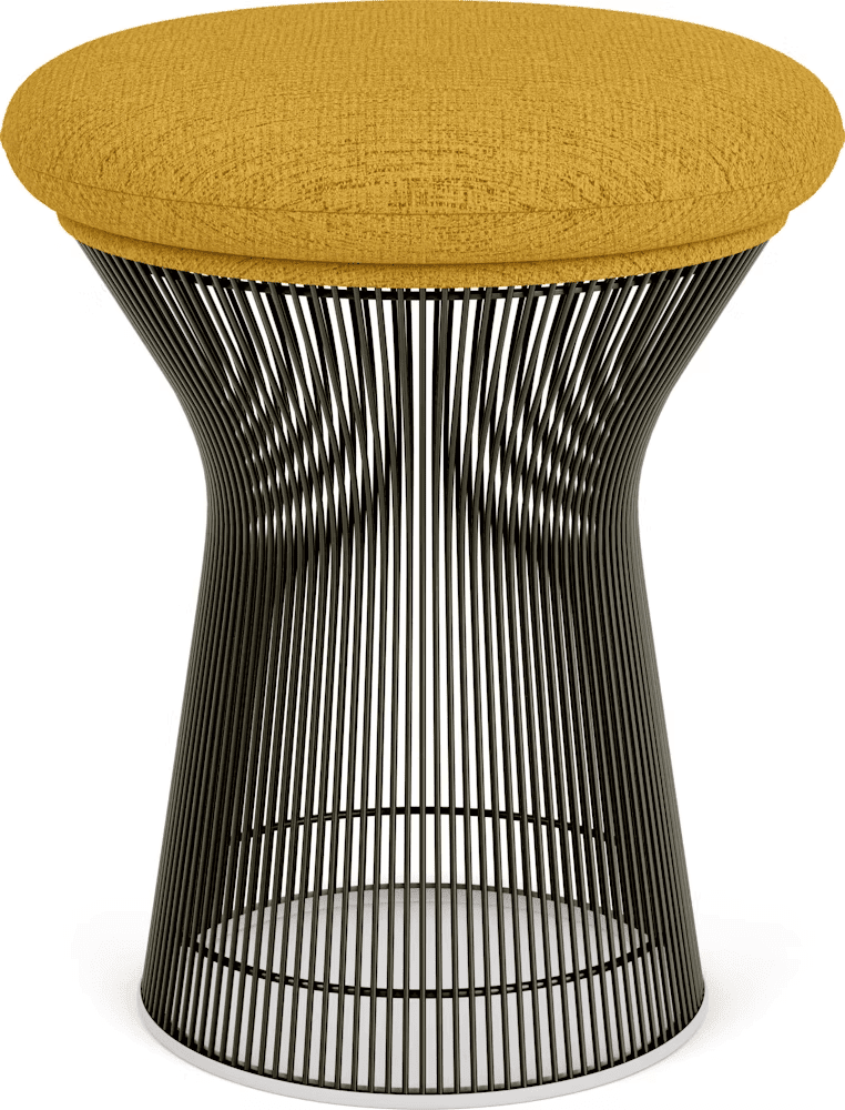 Platner Stool Stools Knoll 