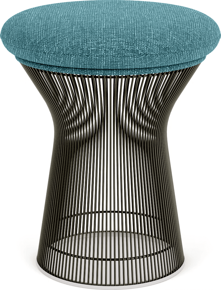 Platner Stool Stools Knoll 