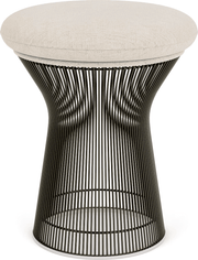 Platner Stool Stools Knoll 