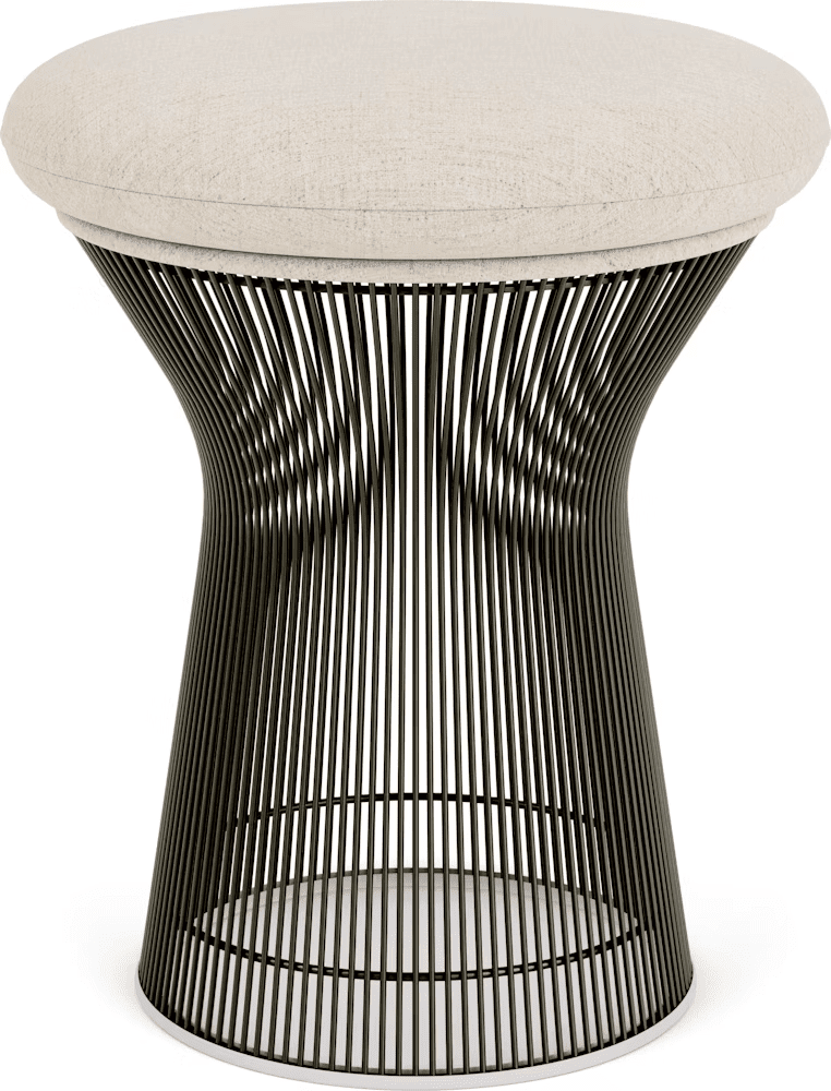 Platner Stool Stools Knoll 