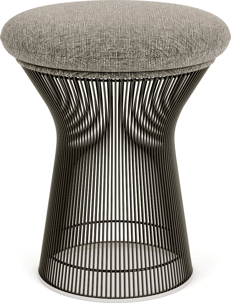 Platner Stool Stools Knoll 