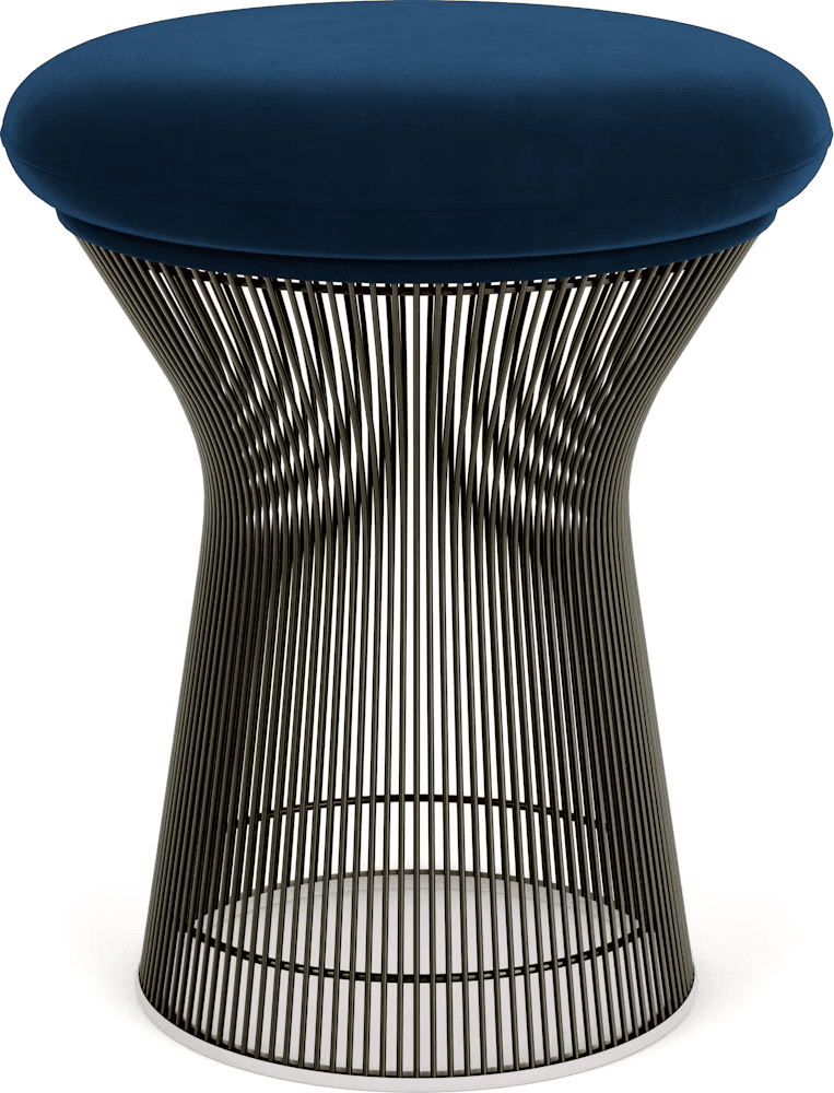 Platner Stool Stools Knoll 