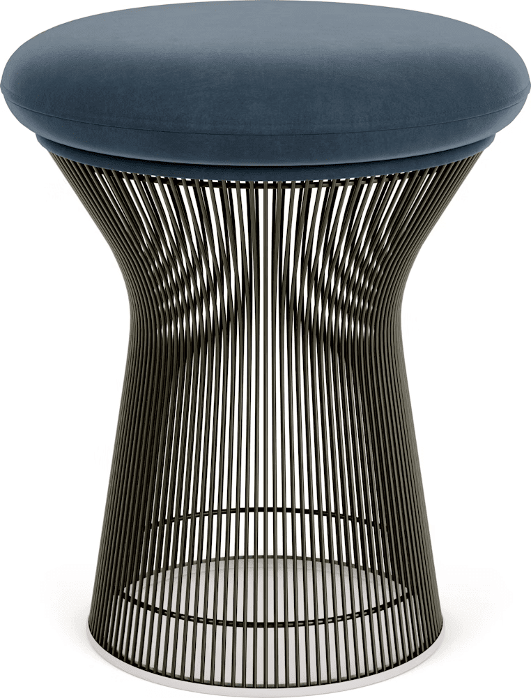 Platner Stool Stools Knoll 