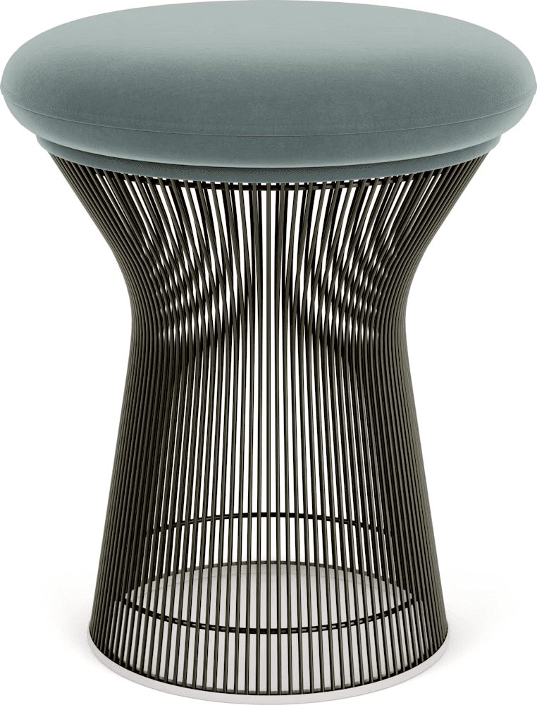 Platner Stool Stools Knoll 