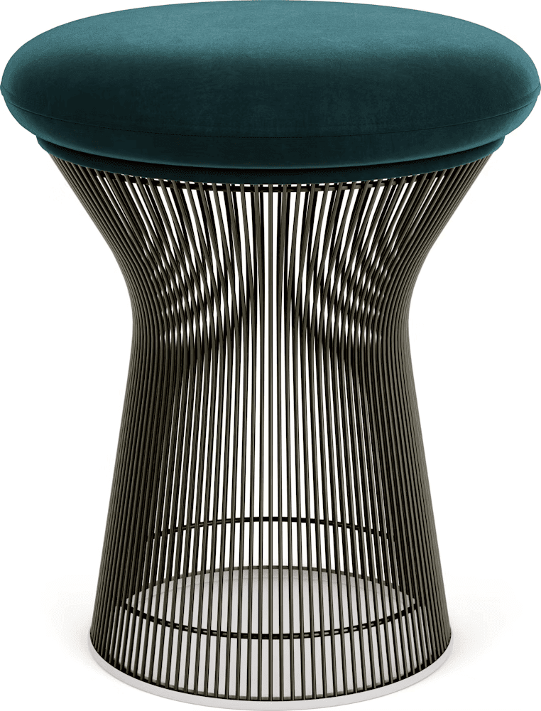 Platner Stool Stools Knoll 
