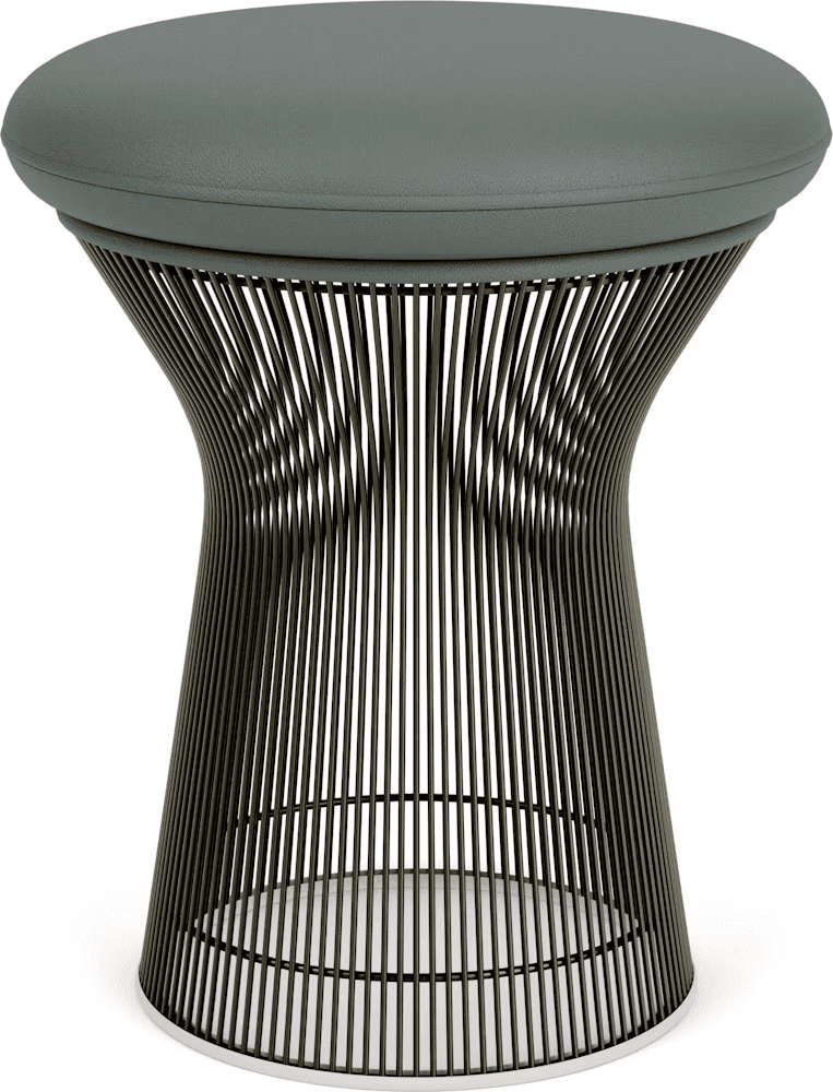 Platner Stool Stools Knoll 