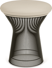 Platner Stool Stools Knoll 