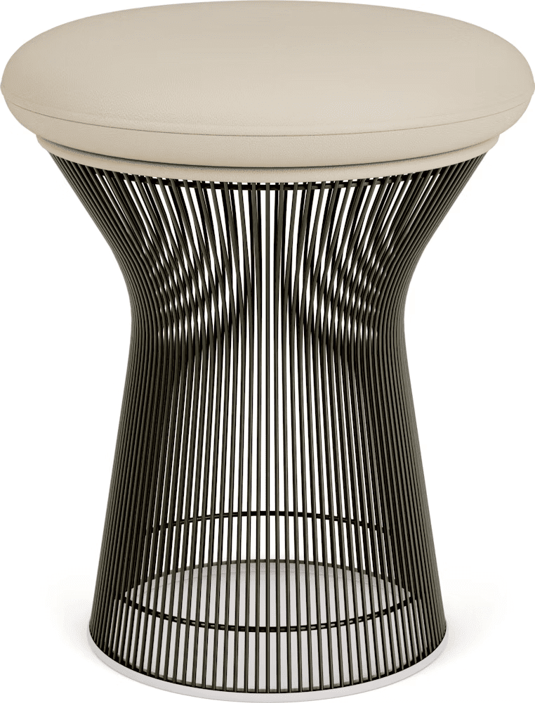Platner Stool Stools Knoll 