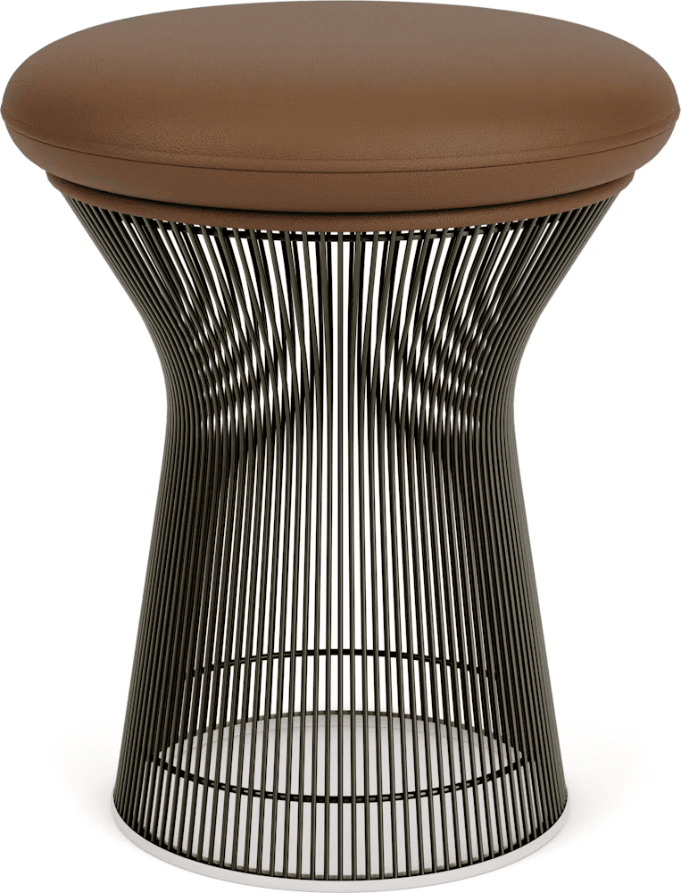 Platner Stool Stools Knoll 