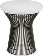 Platner Stool Stools Knoll 