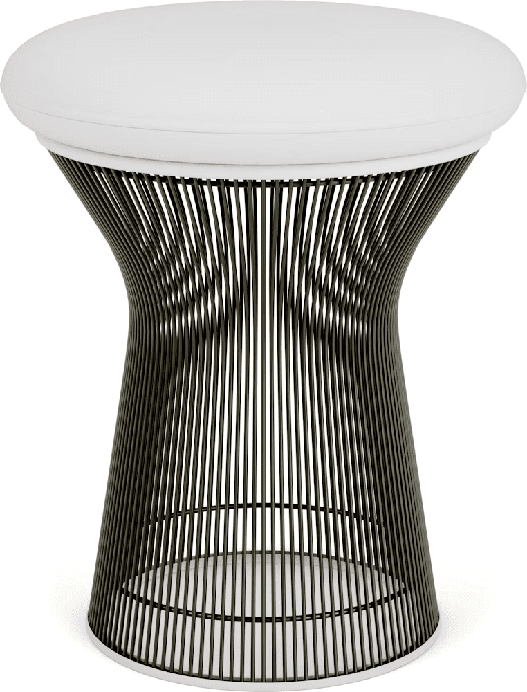 Platner Stool Stools Knoll 