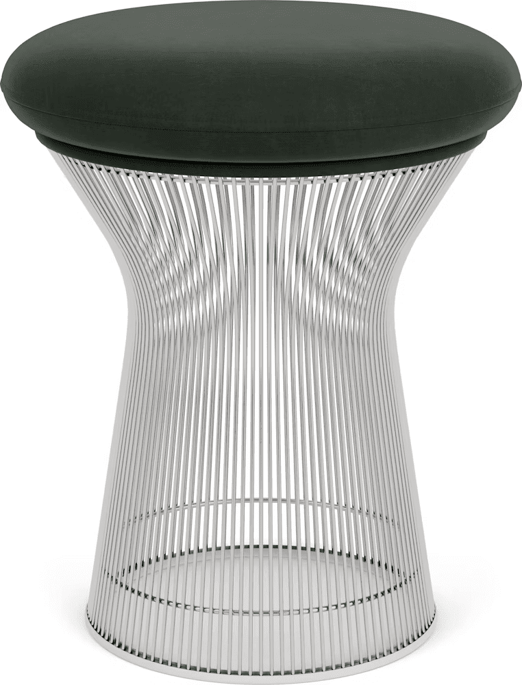 Platner Stool Stools Knoll 