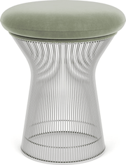 Platner Stool Stools Knoll 