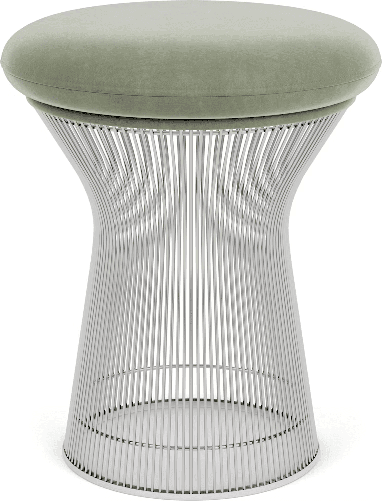 Platner Stool Stools Knoll 